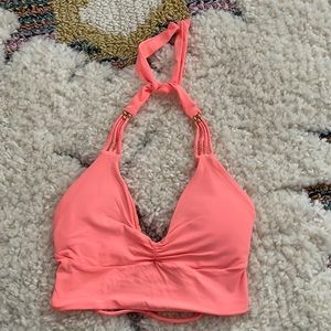 PilyQ bikini top